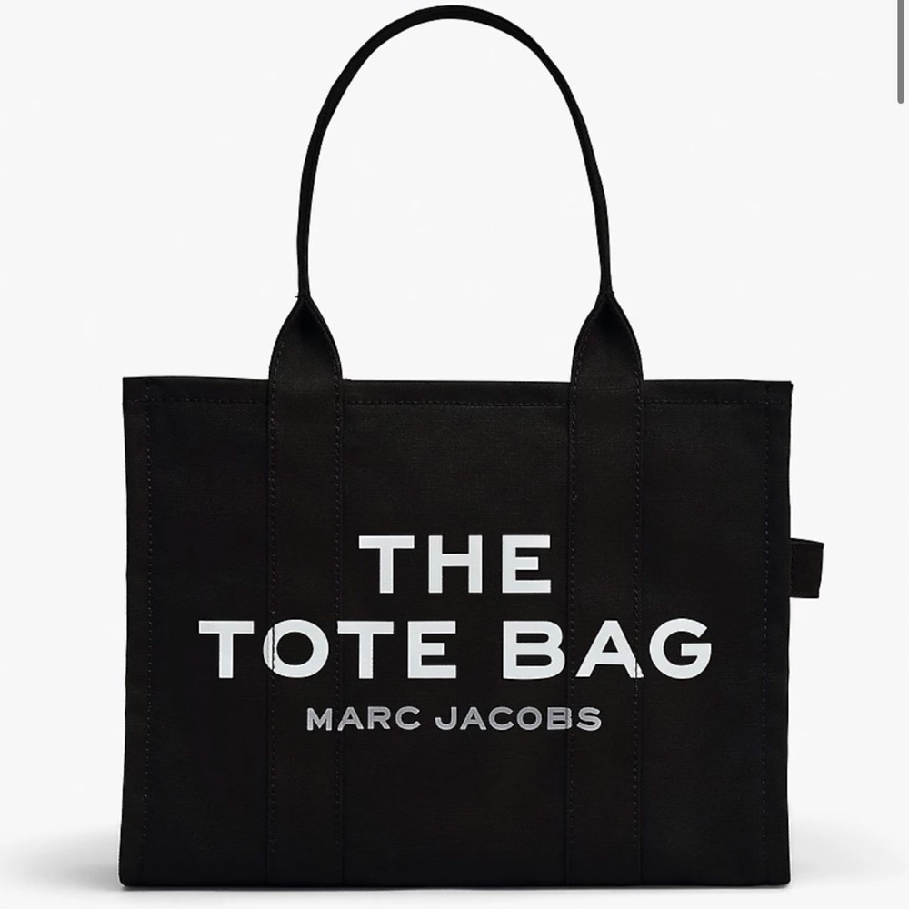 MARC JACOBS LARGE TOTE